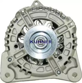 AD KUHNER 301866rib -  Генератор